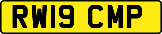 RW19CMP