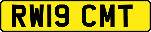 RW19CMT