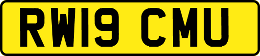 RW19CMU