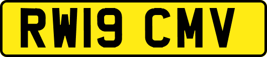 RW19CMV