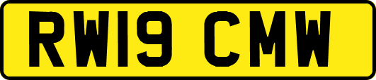 RW19CMW