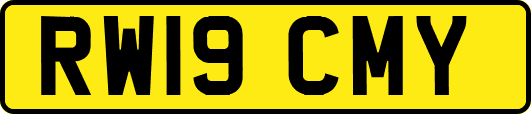 RW19CMY