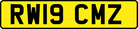 RW19CMZ