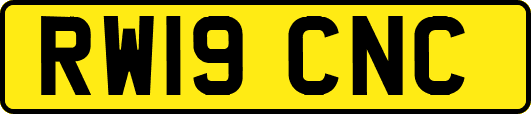 RW19CNC