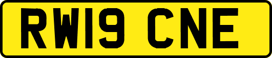 RW19CNE