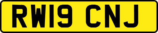RW19CNJ