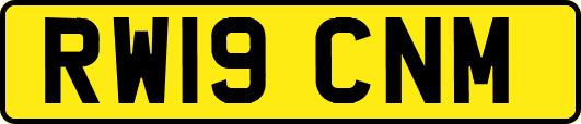 RW19CNM