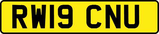 RW19CNU