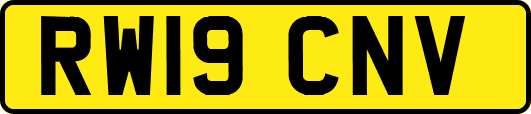 RW19CNV