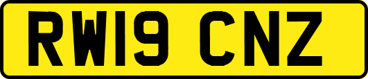 RW19CNZ