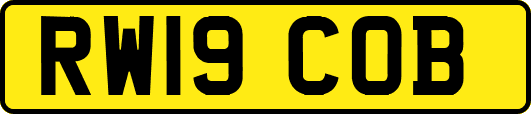 RW19COB