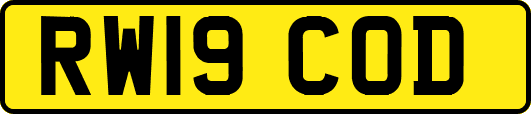 RW19COD