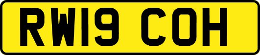 RW19COH