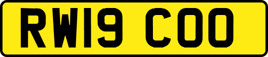 RW19COO