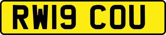 RW19COU