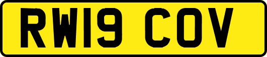 RW19COV