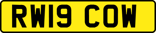 RW19COW