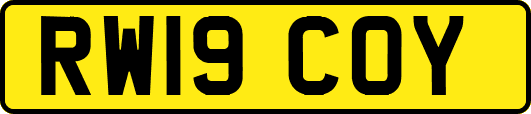 RW19COY