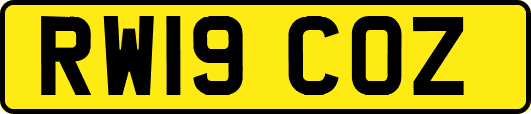 RW19COZ