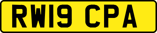 RW19CPA
