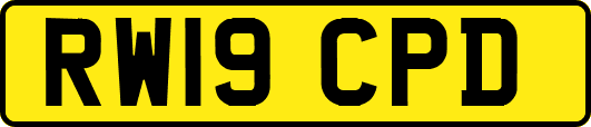 RW19CPD