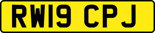 RW19CPJ