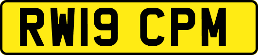 RW19CPM