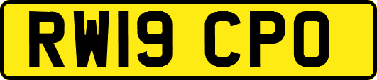 RW19CPO