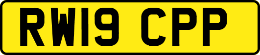 RW19CPP