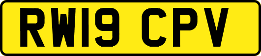RW19CPV