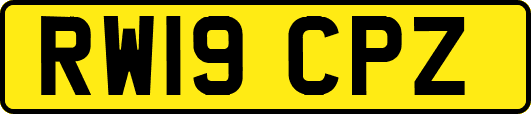 RW19CPZ