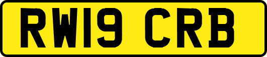 RW19CRB