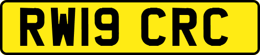 RW19CRC