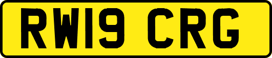 RW19CRG