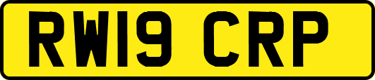 RW19CRP