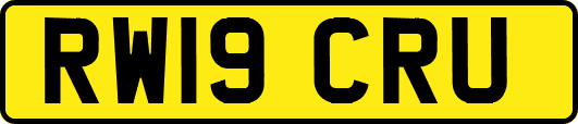 RW19CRU