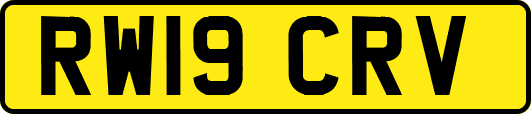 RW19CRV