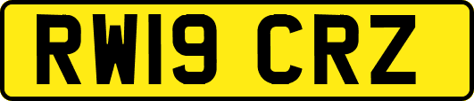 RW19CRZ