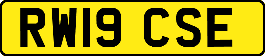 RW19CSE