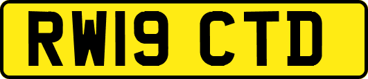 RW19CTD