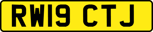 RW19CTJ