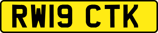 RW19CTK