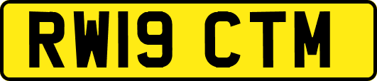 RW19CTM