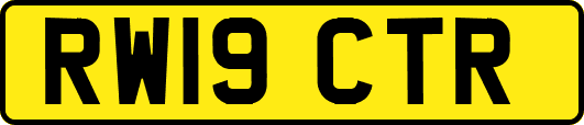 RW19CTR