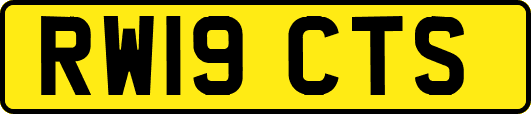 RW19CTS