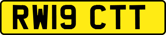 RW19CTT