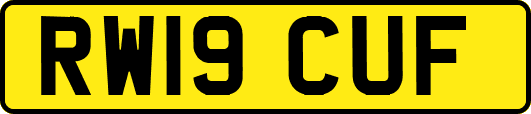 RW19CUF