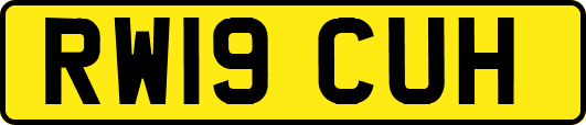 RW19CUH