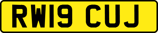 RW19CUJ
