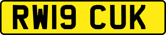 RW19CUK